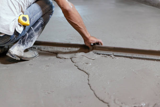 Best Concrete Demolition Services in Franklin, NH