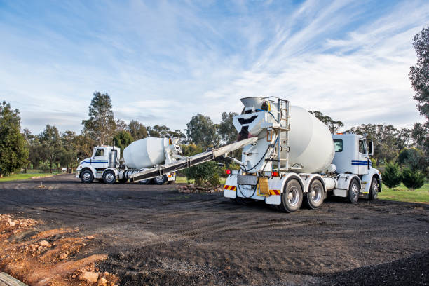 Best Concrete Demolition Services in Franklin, NH